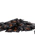 FLORISTRY FLOWER NUTRITION 1/2 LITER P/1000 PIECES