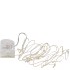 LED SHINE LIGHT CHAIN BUTTON CELL 20LED 200CM TIMER NM