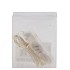 LED SHINE LIGHT CHAIN BUTTON CELL 20LED 200CM TIMER NM