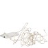 LED XMAS LIGHT BUTTON CELL 30LED 300CM
