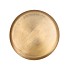 DOBRA BORD OUD GOUD METAAL 38X2,5CM