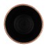 DUBAI BRUSHED COPPER VAAS 22X40CM NM