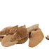NATURE SPONGE MUSHROOMS MIX NATUREL 500GR NMLB