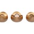 MARRAKECH GOLD EYE ASS P/1 24CM