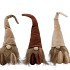 GNOME CORDUROY NATUREL ASS PER 1 8X37CM