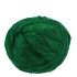 RIBBON RECYCLED SILK 65 ESMERALD 11MX15MM NM