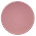 VINCI PINK BOWL LOW 30X9CM NM