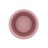 VINCI PINK CONTAINER POT 12X10CM NM