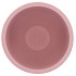 VINCI PINK BOWL 31X21CM NM