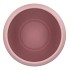 VINCI PINK FLOWER POT 28X24CM NM