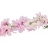 SILK DELPHINIUM PINK 93CM