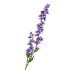 SILK DELPHINIUM BLUE 93CM