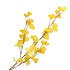 SILK WOLFBERRY YELLOW 106CM NM