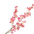 SILK WOLFBERRY PINK 106CM NM