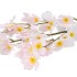 SILK WOLFBERRY LIGHT PINK 106CM NM