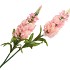 SILK LAVENDEL 2X LIGHT PINK 90CM NM
