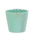 DAIRA PEARL AQUA POT 9X8CM