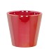DAIRA PEARL CERISE POT 11X10CM