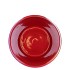 DAIRA PEARL CERISE POT 11X10CM