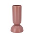 BUKAN NUDE MAT SPHERE TUBE VAAS 10X20CM
