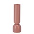 BUKAN NUDE MAT TUBE VAAS 7X24CM