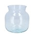 GLAS VAAS CANDY JAR H22 X D23CM