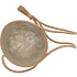 TRIPOLI HANG BASKET PISTACHIO 20X18CM NM