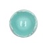 EASTER EGG PEARL BLUE POT 10X10CM