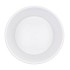 CERAMIC WHITE MATT POT 15CM