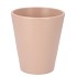 CERAMIC NUDE MATT POT ORCHID 15CM