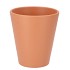 CERAMIC TOSCANE POT ORCHID 15CM