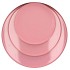 MARRAKECH K LIGHT PINK PLATE 33X2CM