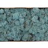 MOS ICELAND AQUAMARIJN 500GRAM