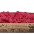 MOS ICELAND FUCHSIA