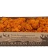 MOS ICELAND ORANJE 500GRAM