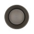 CERAMIC DARK GREEN POT 13CM NM