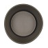 CERAMIC DARK GREEN POT 15X13,5CM NM