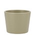 CERAMIC PISTACHE MATT POT 11X9,5CM
