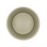 CERAMIC PISTACHE POT 13CM