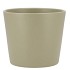 CERAMIC PISTACHE MATT POT 15X13,5CM