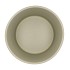 CERAMIC PISTACHE MATT POT 15X13,5CM