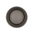 CERAMIC DARK GREEN POT 11CM NM
