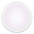 VINCI MATT WHITE FLOWER POT 28X24CM