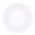 VINCI MATT WHITE CONTAINER POT 34X28CM