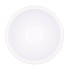 VINCI MATT WHITE BOWL 27X18CM