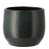 HAVANA POT DARK GREEN 20X16CM