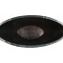HAVANA SCHAAL OVL DARK GREEN 34X16X23CM