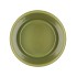 CERAMIC AMAZONE GREEN POT 11CM