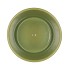 CERAMIC AMAZONE GREEN POT 13CM