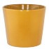 CERAMIC SHINY CURRY POT 15CM